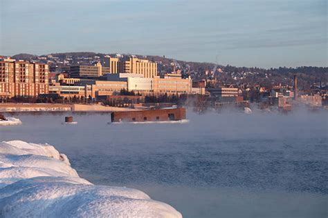 150+ Duluth Minnesota Skyline Stock Photos, Pictures & Royalty-Free ...