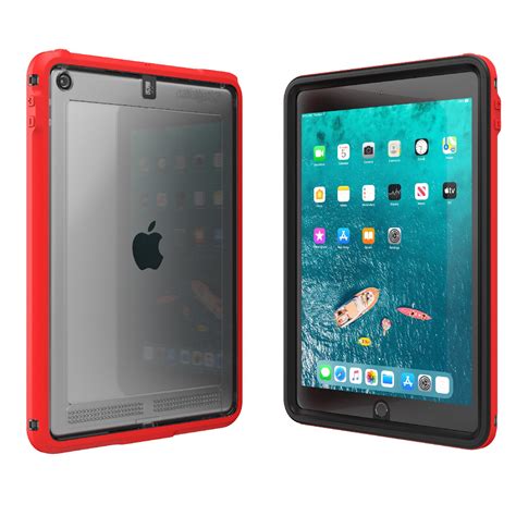 We finally found the very best waterproof iPad case for parents and ...