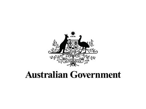 Australian Government Logo PNG vector in SVG, PDF, AI, CDR format
