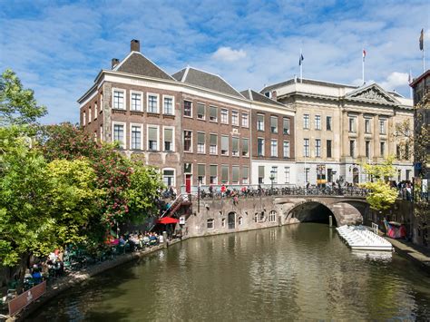 A Perfect City Trip at the Park Plaza Utrecht, Netherlands, part of ...