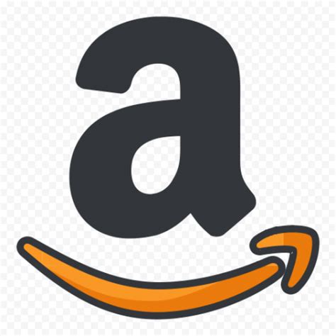 Vector Amazon A Logo Symbol Icon | Citypng