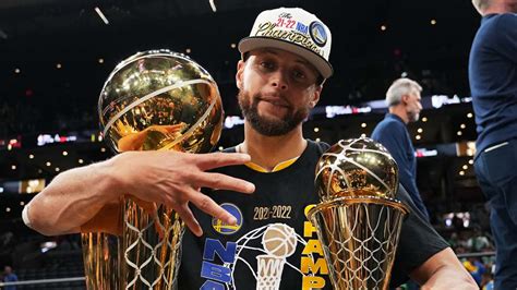 2048x1152 Resolution Stephen Curry NBA Final MVP 2022 2048x1152 Resolution Wallpaper ...