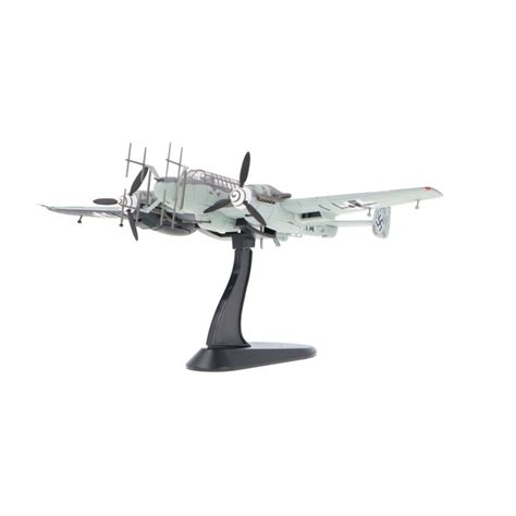 Messerschmitt BF 110G-4 | House of Modelcars