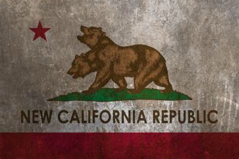 New California Republic: Overview & History | Fallout Amino