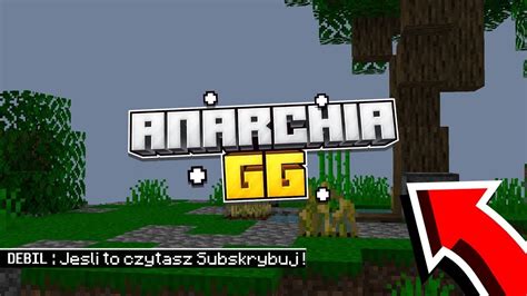 Jak stracić wszystkie itemy na | ANARCHIA.GG | 💪😎 - YouTube