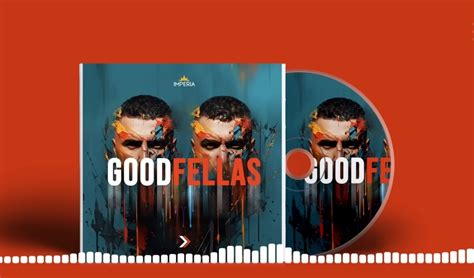 Jala Brat i Buba Corelli objavili novi album ‘Goodfellas’ | Tuzlanski.ba