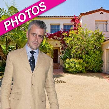 Live Like Joey! Matt LeBlanc Lists His House For Rent: Take A Peek Inside!