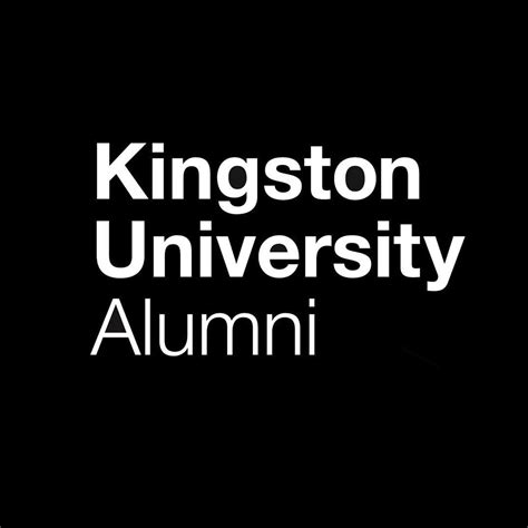 Kingston University Alumni