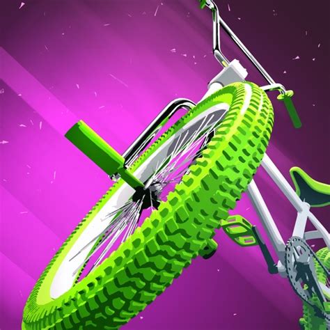 Touchgrind BMX 2 | Game Hub | Pocket Gamer