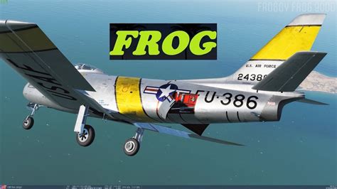 F-86 Sabre Vs Mig 15 (DCS) - YouTube