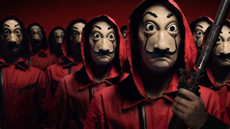 La Casa de Papel tem um jogo novo e é exclusivo Netflix! | Leak