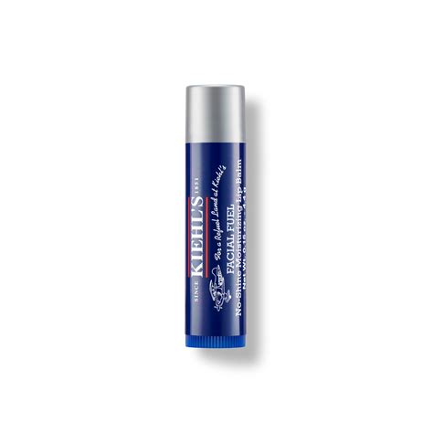 Facial Fuel No-Shine Moisturizing Lip Balm for Men – Kiehl’s