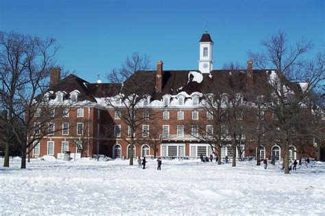 University of Illinois Urbana-Champaign Photo Tour