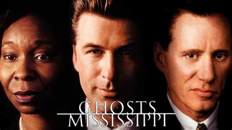 Ghosts of Mississippi 1996 Medgar Evers Film | Whoopi Godberg, Alec ...