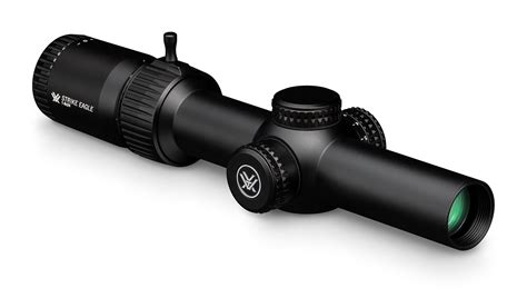 VORTEX STRIKE EAGLE 1-8X24 SFP (AR-BDC3 MOA) - Arizona Field Optics