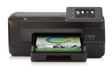 HP Officejet Pro 251dw, ¿por qué es una de las mejores impresoras actuales?