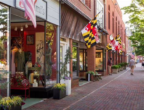 Chestertown Travel Guide | Things to Do on Maryland's Eastern Shore