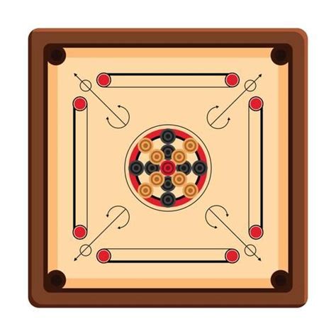 Carrom Board Game Paper Background Texture, Flower Background Wallpaper, Carrom Board Game, Eid ...