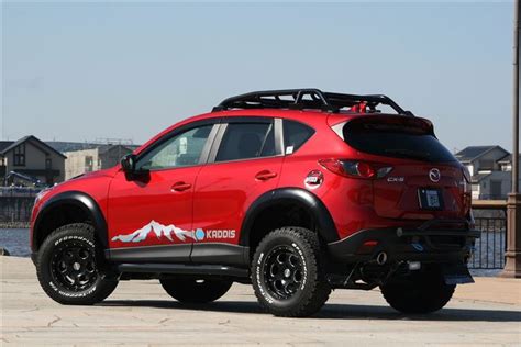 Mazda cx5, Mazda, Offroad vehicles