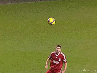 Soccer Fails Gif