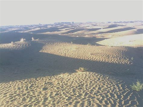 Deserts of Pakistan