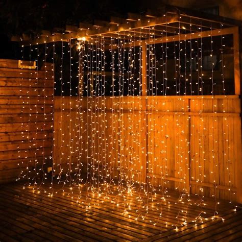 An Outdoor Twinkle Lights That You Love