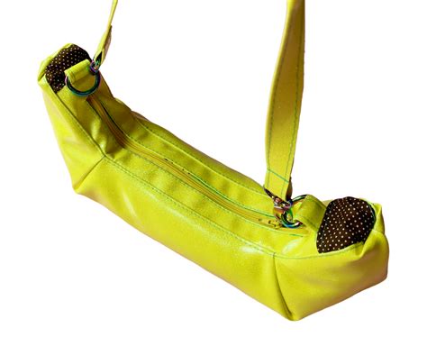 sewhungryhippie: Banana Bag Sewing Pattern release