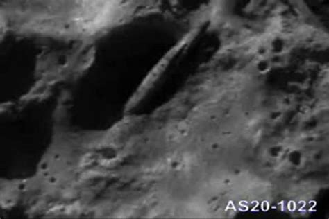 1.5 Million-Year-Old Alien Spaceship Found On Moon With Alien Bodies ...