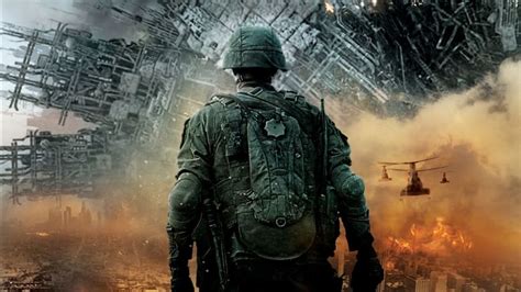 Battle: Los Angeles (2011) — The Movie Database (TMDB)