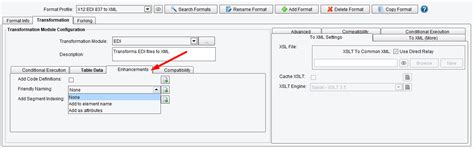 X12 EDI Parser Converts Any X12 EDI File in PilotFish Integration Engine