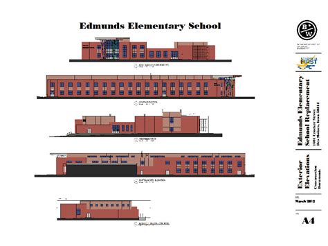 Edmunds Elementary School Celebrates Groundbreaking on Friday - Des Moines Public Schools