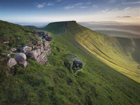 Bannau Brycheiniog/Brecon Beacons National Park | VisitWales