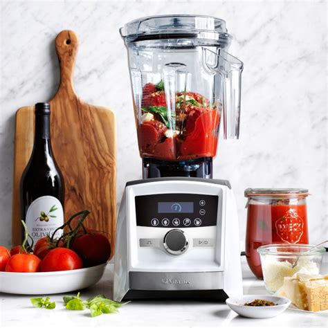 Vitamix Blender – Corrigan Sisters