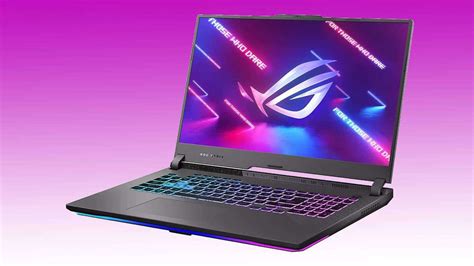 ASUS ROG Strix laptop is at lowest price in 30 days right now! | WePC