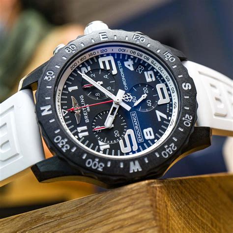 The Luxury Breitling Endurance Pro Replica Watch | To Swiss Replica Watches