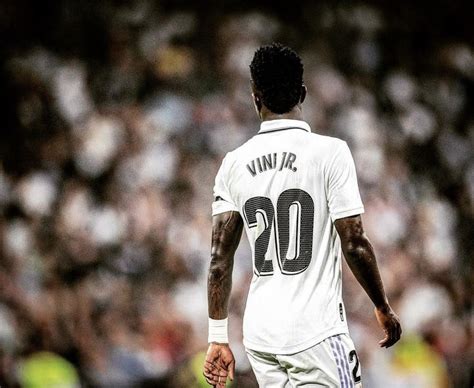 Vinicius Jr | European football, Real madrid, Sports jersey