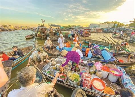 Foreign traveler suggests 10 most unique Vietnamese cities - Vietspace Travel