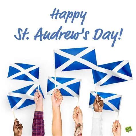 Saint Andrew's Day Quotes | Celebrating Scotland's National Day