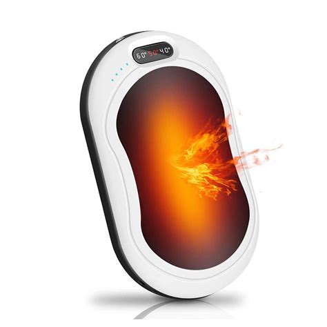 Top 10 Best Rechargeable Hand Warmers in 2024 Reviews