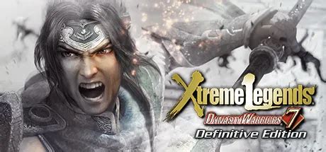 DYNASTY WARRIORS 7 Xtreme Legends Definitive Edition | Cheat Engine Table v1.0