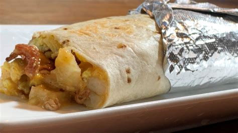 Santiago's Breakfast Burrito Day returning to Denver | 9news.com