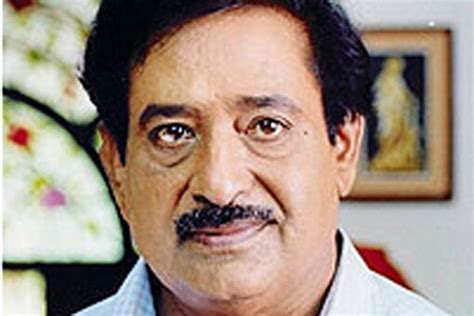 I will retire after three years: Actor Chandra Mohan - News18