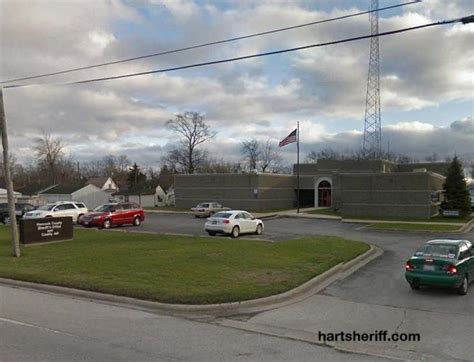 Hancock County Jail, IL Inmate Search, Visitation Hours