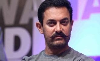 Aamir Khan talks about his unknown personality trait - Bollywood News ...