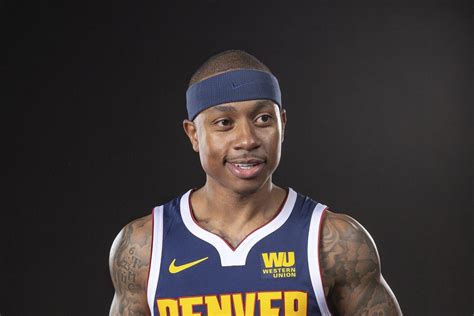 Isaiah Thomas Denver Nuggets Wallpapers - Wallpaper Cave