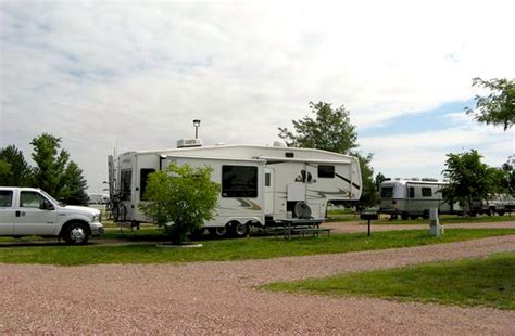 Cabela's RV Park | BookYourSite