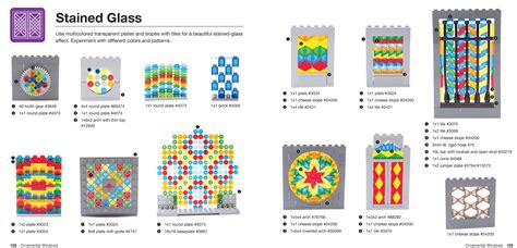 The LEGO Architecture Idea Book | No Starch Press