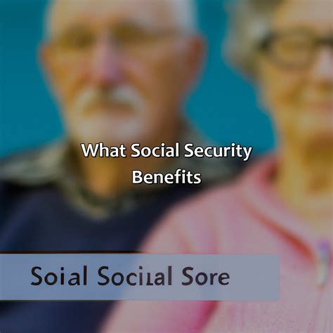 What Social Security Benefits? - Retire Gen Z