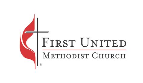 United Methodist Church Logo