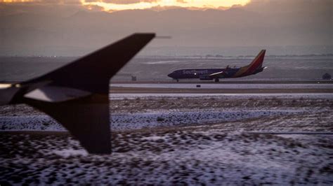 Nonstop flights between Denver and Rome begin in March - Denverite, the Denver site!